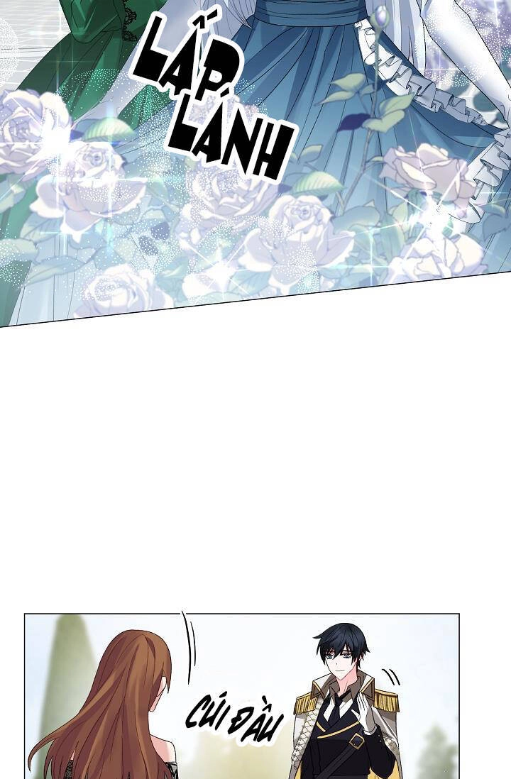 Ngay Cả Khi Là Ác Nữ, Tôi Vẫn Sẽ Trở Thành Nữ Chính Chapter 5 - 74