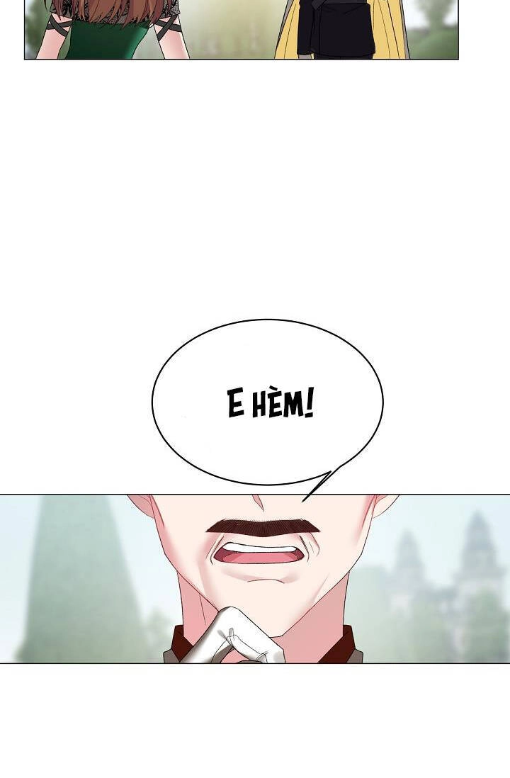 Ngay Cả Khi Là Ác Nữ, Tôi Vẫn Sẽ Trở Thành Nữ Chính Chapter 5 - 75