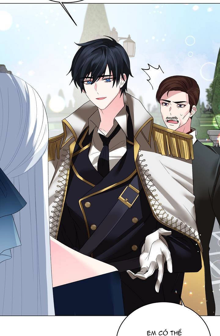 Ngay Cả Khi Là Ác Nữ, Tôi Vẫn Sẽ Trở Thành Nữ Chính Chapter 5 - 80