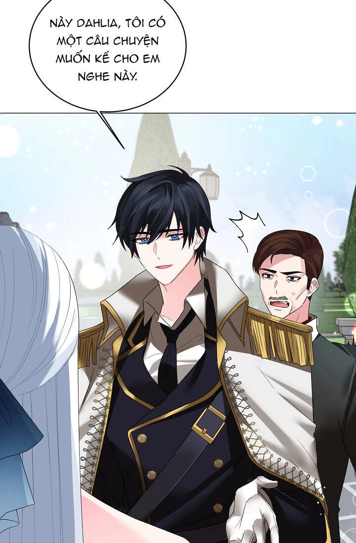 Ngay Cả Khi Là Ác Nữ, Tôi Vẫn Sẽ Trở Thành Nữ Chính Chapter 6 - 3