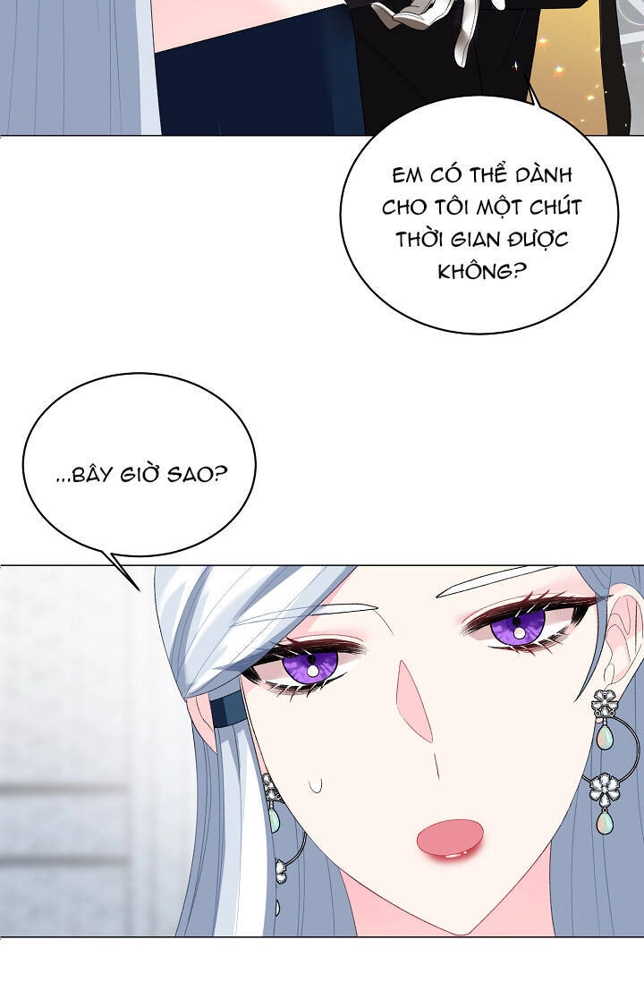 Ngay Cả Khi Là Ác Nữ, Tôi Vẫn Sẽ Trở Thành Nữ Chính Chapter 6 - 4