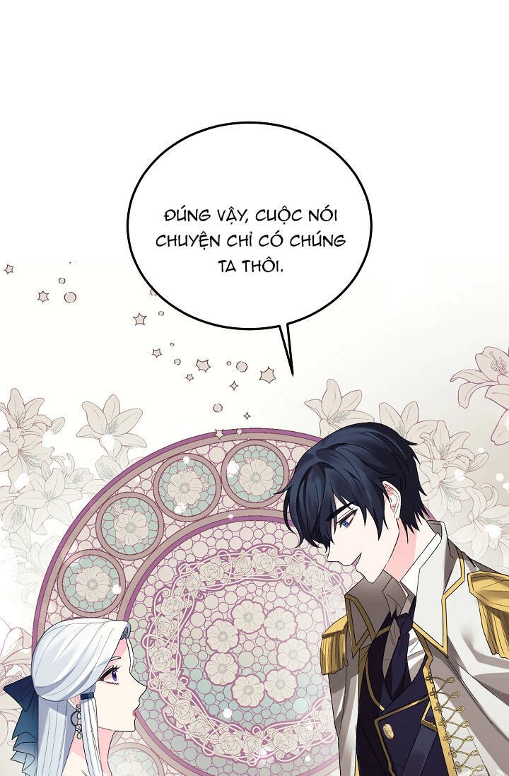 Ngay Cả Khi Là Ác Nữ, Tôi Vẫn Sẽ Trở Thành Nữ Chính Chapter 6 - 5