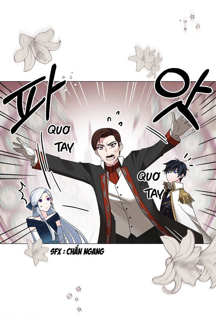 Ngay Cả Khi Là Ác Nữ, Tôi Vẫn Sẽ Trở Thành Nữ Chính Chapter 6 - 7