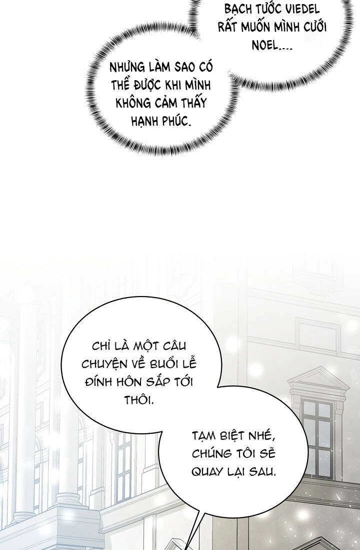 Ngay Cả Khi Là Ác Nữ, Tôi Vẫn Sẽ Trở Thành Nữ Chính Chapter 6 - 10