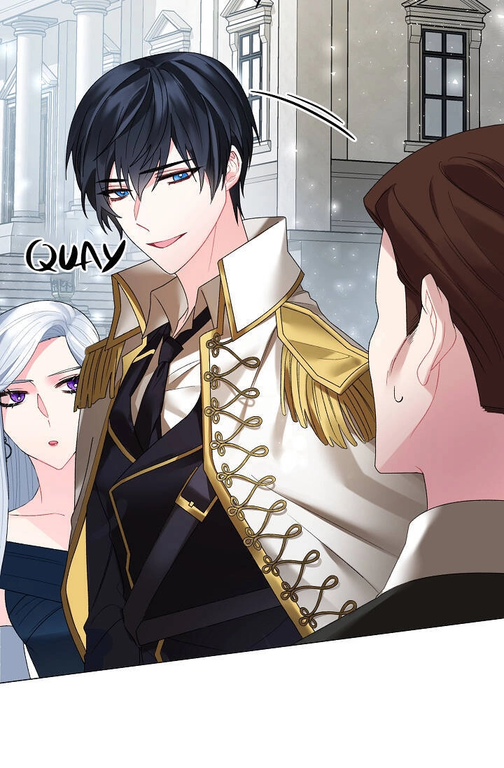 Ngay Cả Khi Là Ác Nữ, Tôi Vẫn Sẽ Trở Thành Nữ Chính Chapter 6 - 11