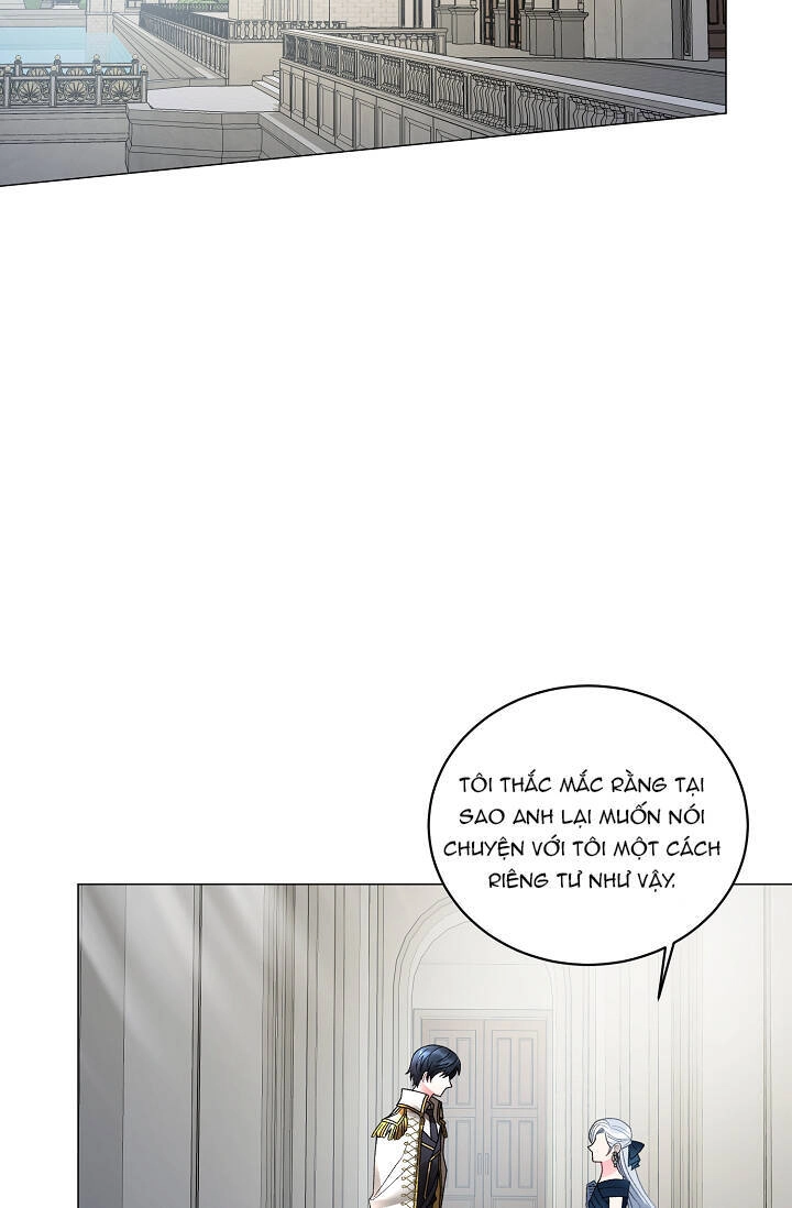 Ngay Cả Khi Là Ác Nữ, Tôi Vẫn Sẽ Trở Thành Nữ Chính Chapter 6 - 15