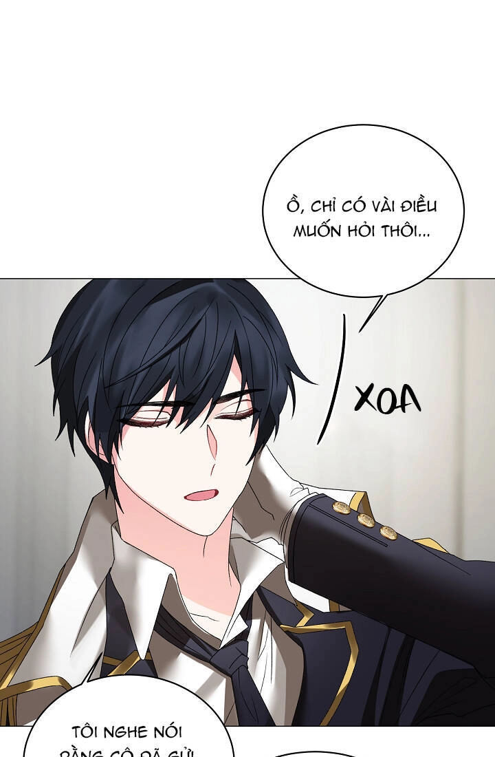 Ngay Cả Khi Là Ác Nữ, Tôi Vẫn Sẽ Trở Thành Nữ Chính Chapter 6 - 17