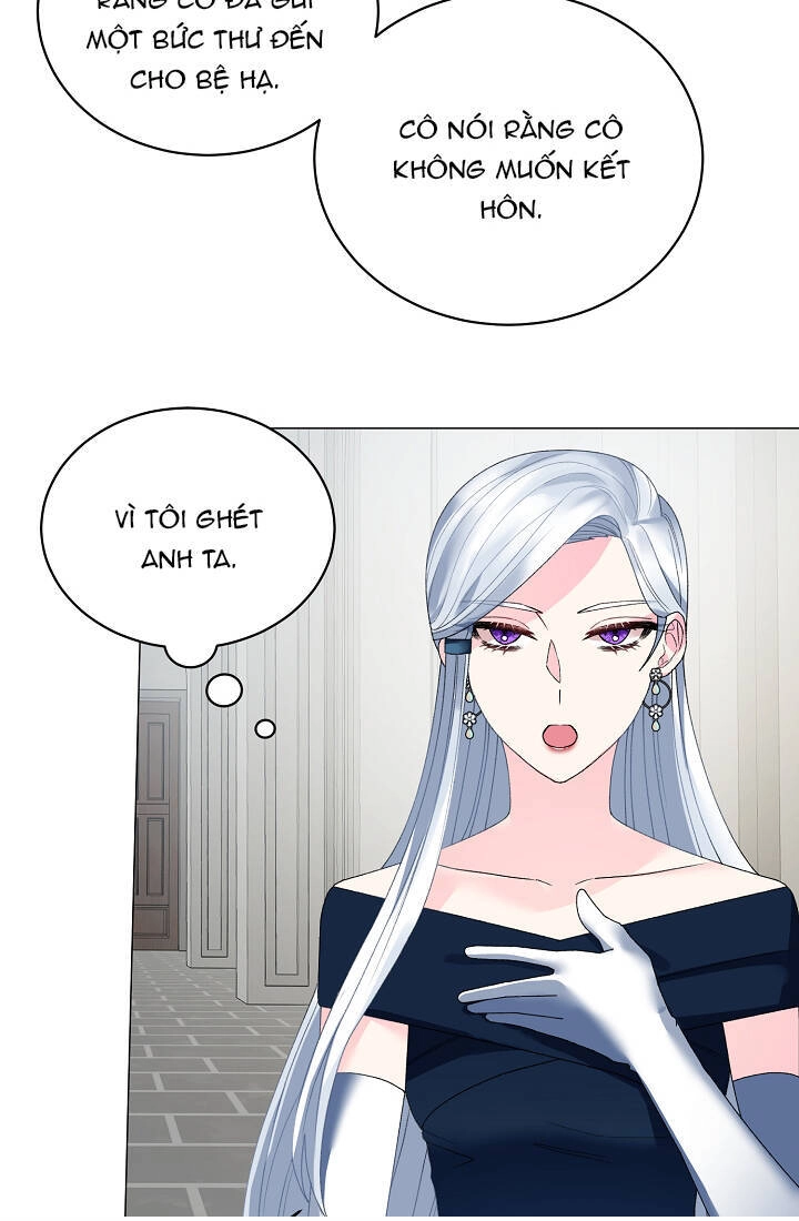 Ngay Cả Khi Là Ác Nữ, Tôi Vẫn Sẽ Trở Thành Nữ Chính Chapter 6 - 18