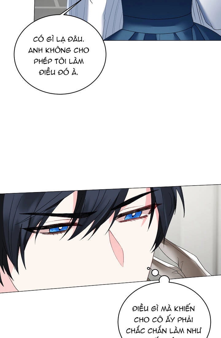 Ngay Cả Khi Là Ác Nữ, Tôi Vẫn Sẽ Trở Thành Nữ Chính Chapter 6 - 19