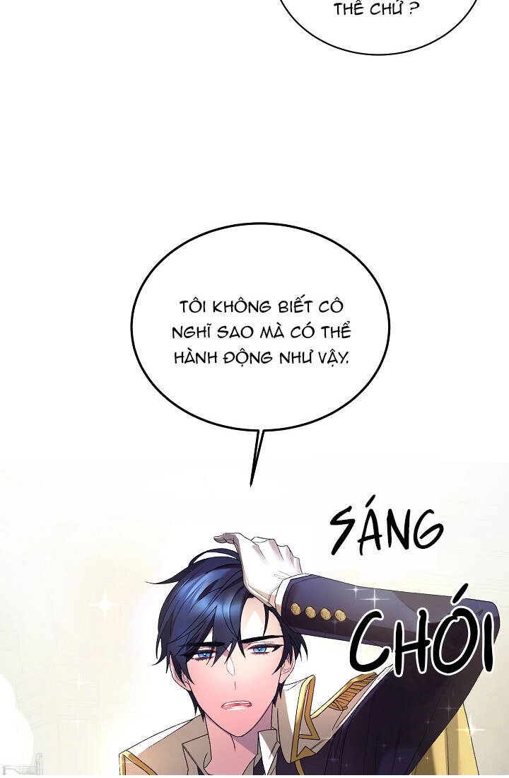 Ngay Cả Khi Là Ác Nữ, Tôi Vẫn Sẽ Trở Thành Nữ Chính Chapter 6 - 20