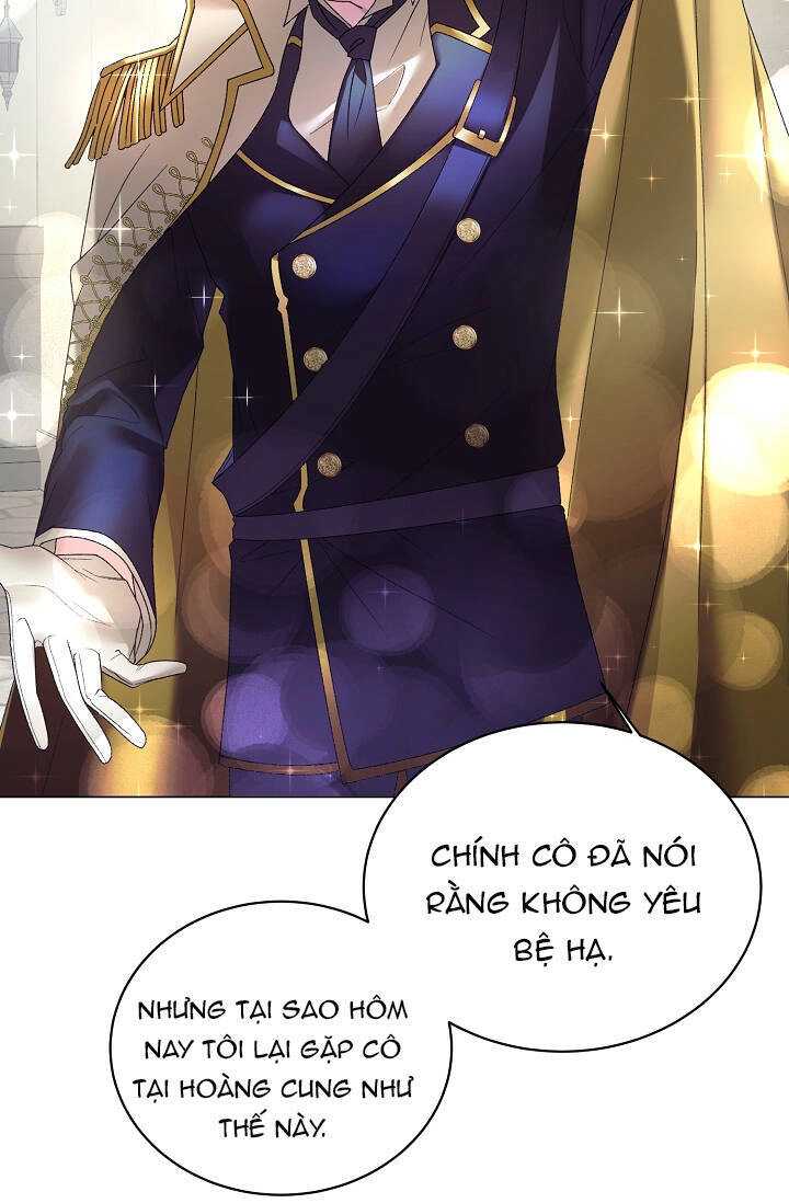 Ngay Cả Khi Là Ác Nữ, Tôi Vẫn Sẽ Trở Thành Nữ Chính Chapter 6 - 21