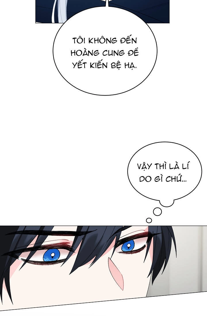 Ngay Cả Khi Là Ác Nữ, Tôi Vẫn Sẽ Trở Thành Nữ Chính Chapter 6 - 23