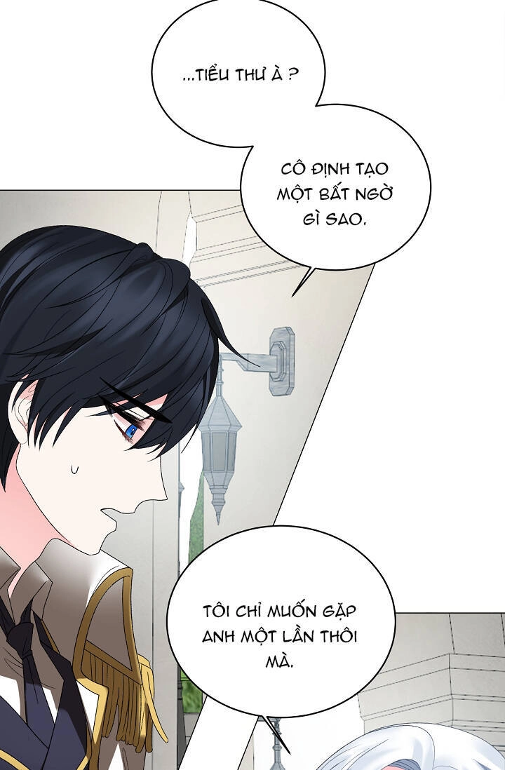 Ngay Cả Khi Là Ác Nữ, Tôi Vẫn Sẽ Trở Thành Nữ Chính Chapter 6 - 28