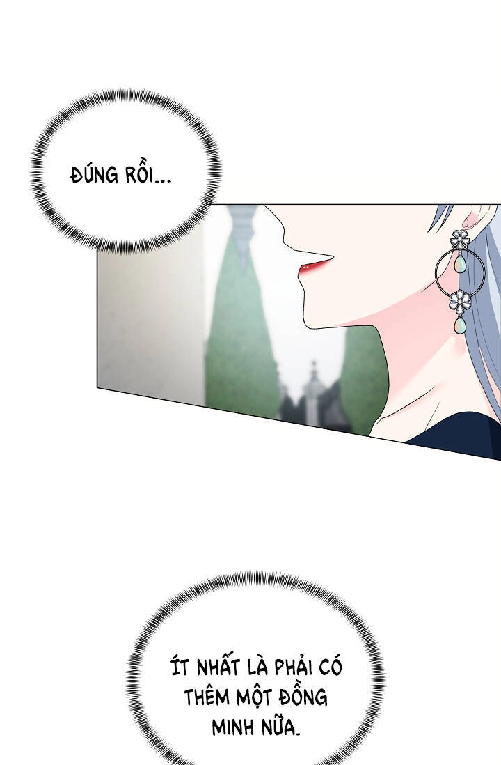 Ngay Cả Khi Là Ác Nữ, Tôi Vẫn Sẽ Trở Thành Nữ Chính Chapter 6 - 30