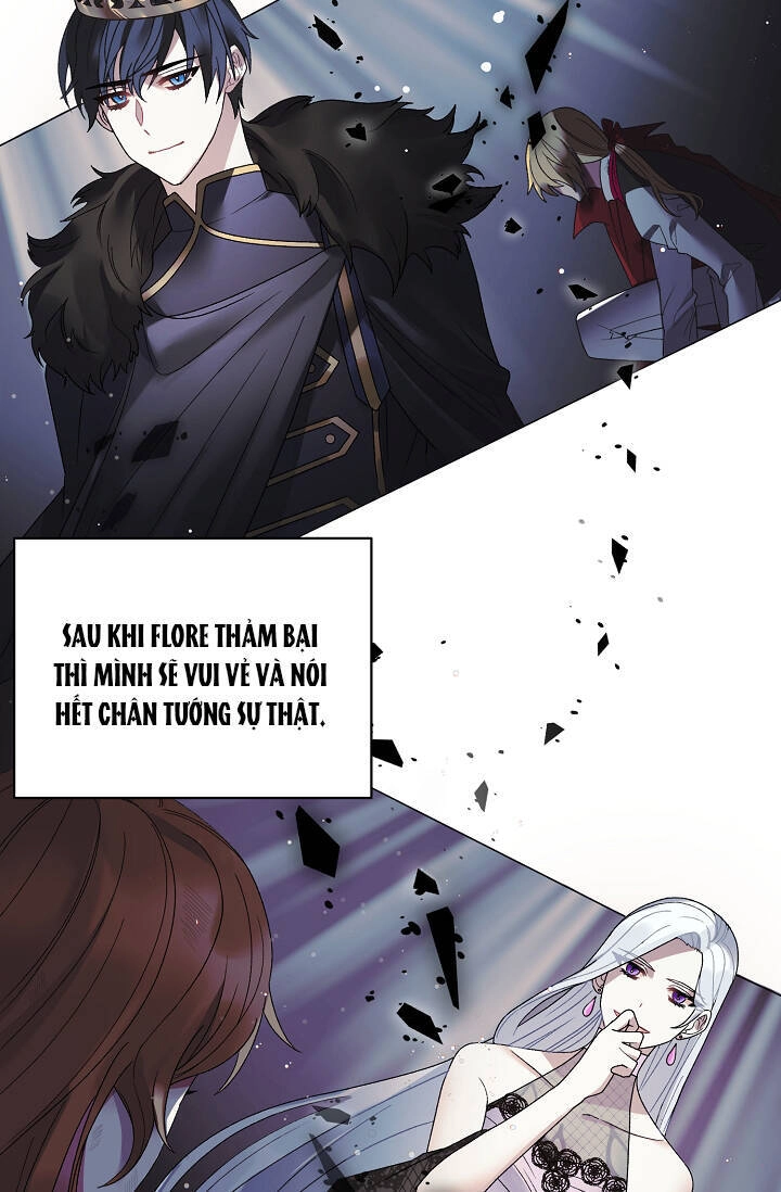 Ngay Cả Khi Là Ác Nữ, Tôi Vẫn Sẽ Trở Thành Nữ Chính Chapter 6 - 32