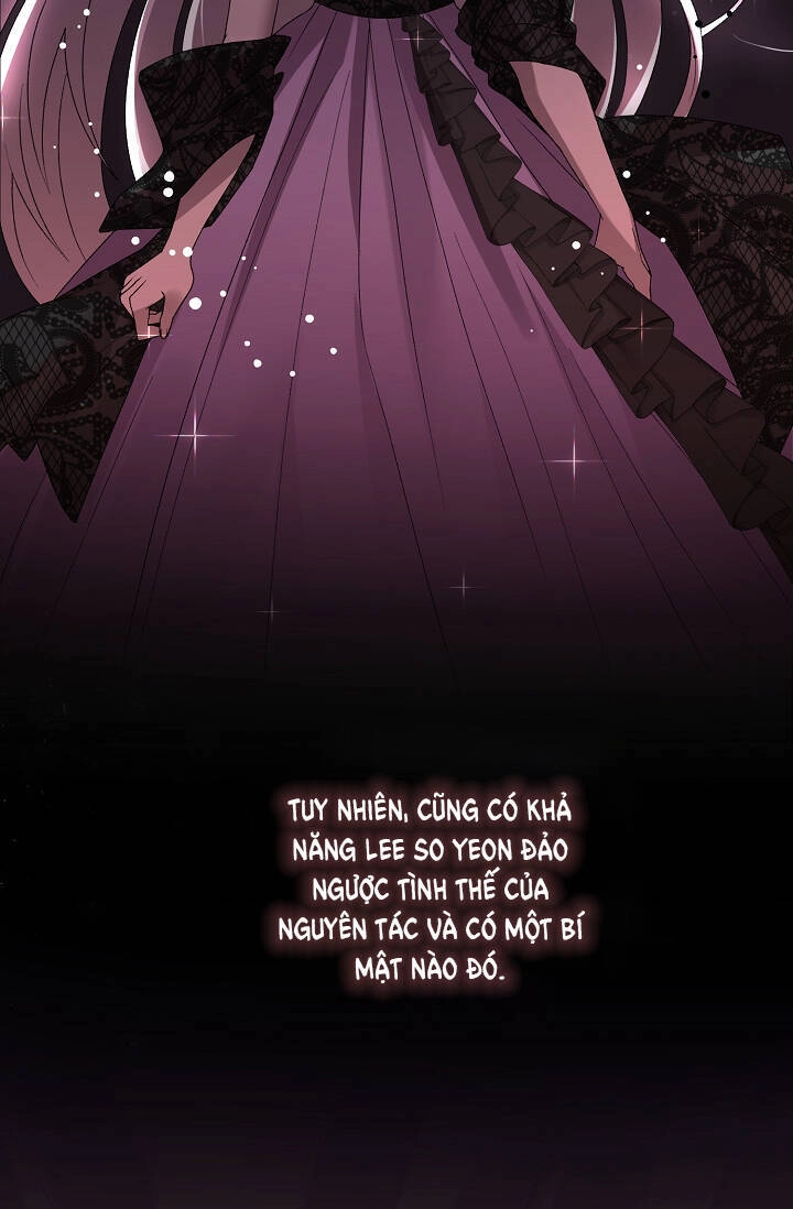 Ngay Cả Khi Là Ác Nữ, Tôi Vẫn Sẽ Trở Thành Nữ Chính Chapter 6 - 34