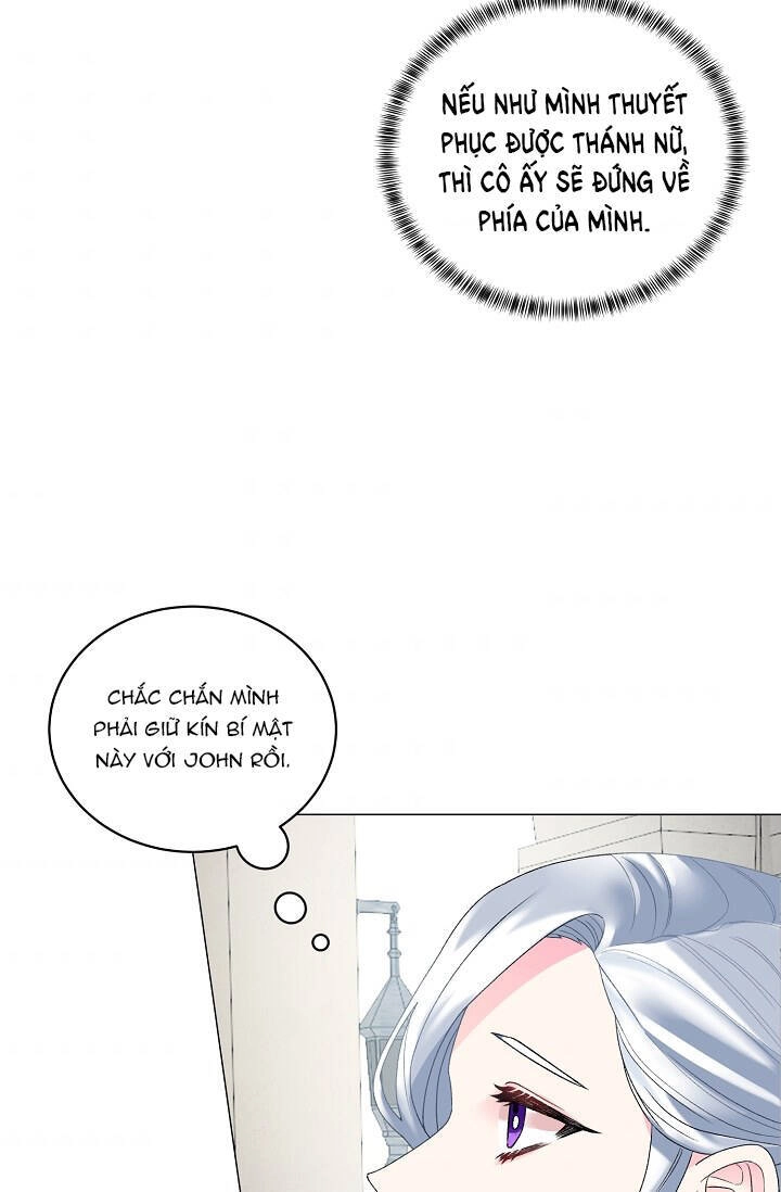 Ngay Cả Khi Là Ác Nữ, Tôi Vẫn Sẽ Trở Thành Nữ Chính Chapter 6 - 37