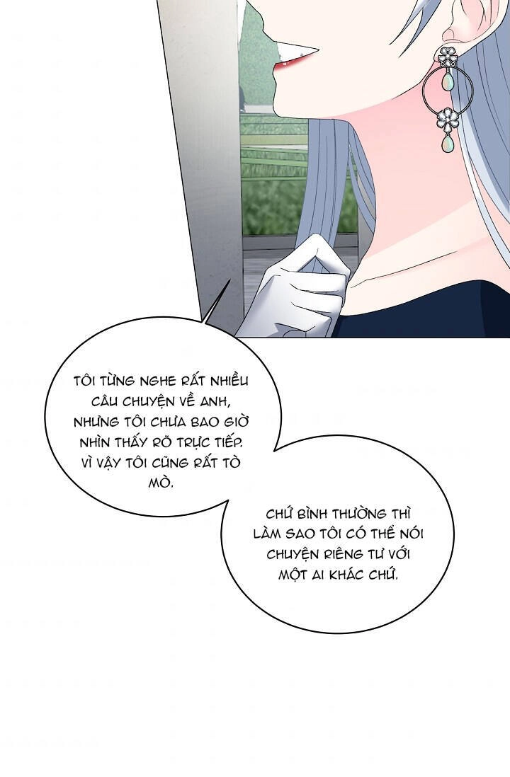 Ngay Cả Khi Là Ác Nữ, Tôi Vẫn Sẽ Trở Thành Nữ Chính Chapter 6 - 38