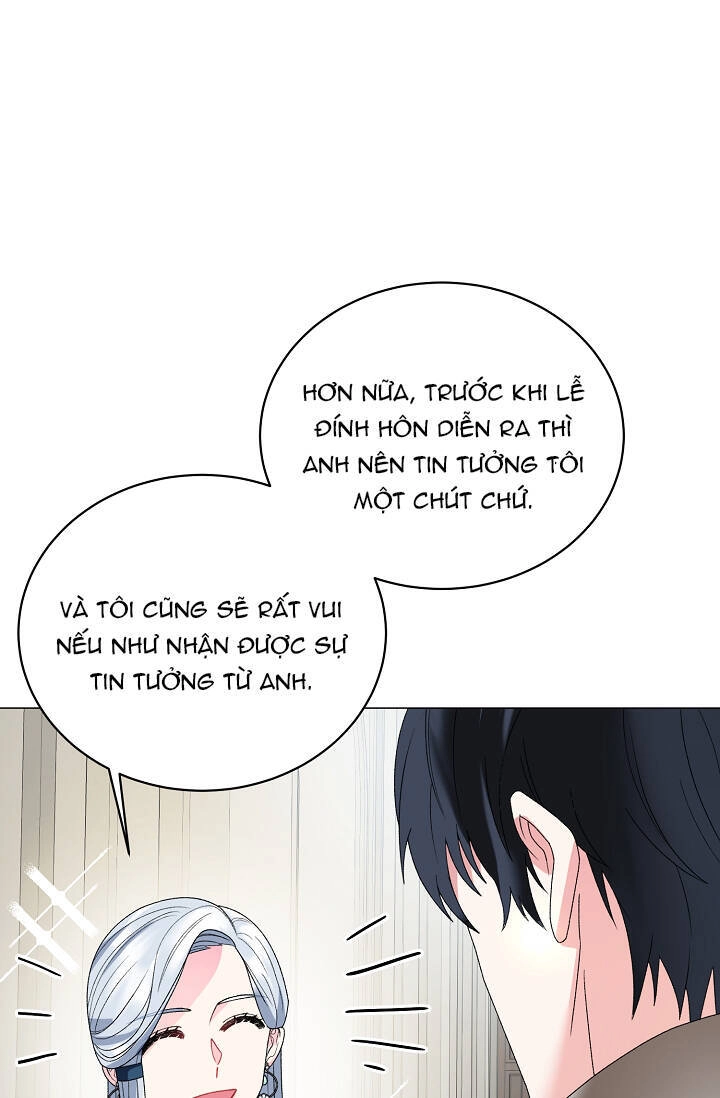 Ngay Cả Khi Là Ác Nữ, Tôi Vẫn Sẽ Trở Thành Nữ Chính Chapter 6 - 39