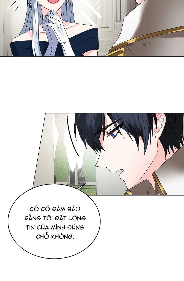 Ngay Cả Khi Là Ác Nữ, Tôi Vẫn Sẽ Trở Thành Nữ Chính Chapter 6 - 40