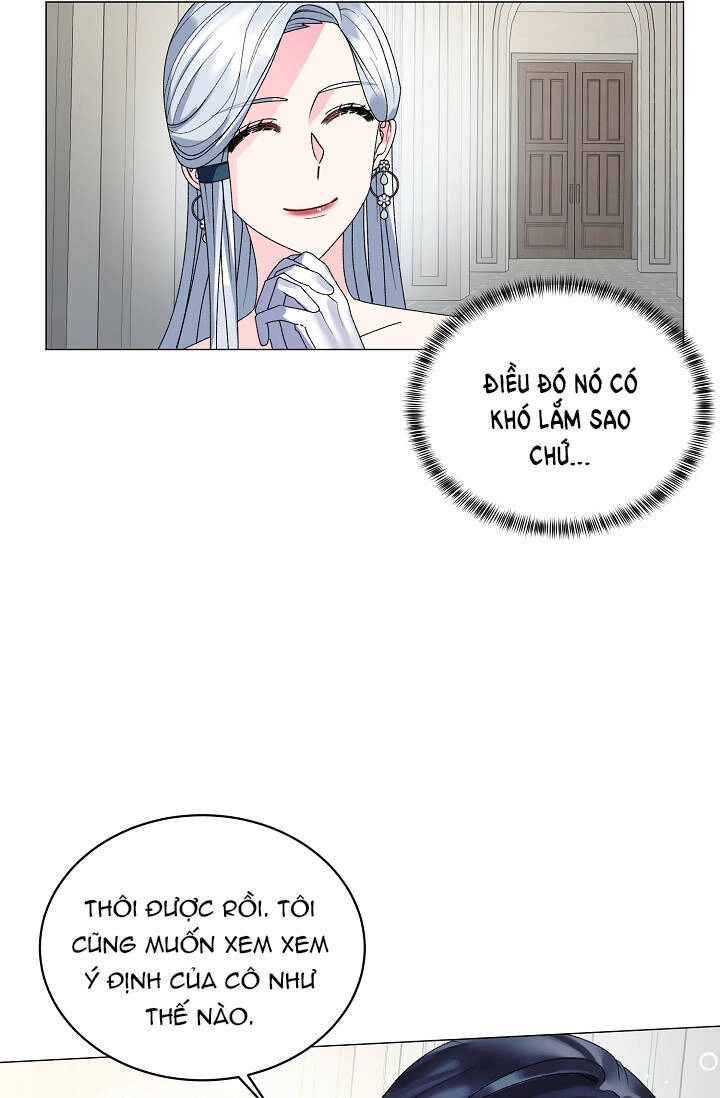 Ngay Cả Khi Là Ác Nữ, Tôi Vẫn Sẽ Trở Thành Nữ Chính Chapter 6 - 41