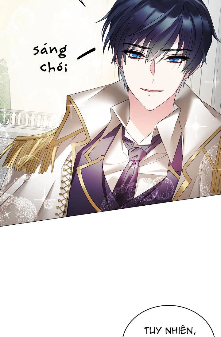 Ngay Cả Khi Là Ác Nữ, Tôi Vẫn Sẽ Trở Thành Nữ Chính Chapter 6 - 42