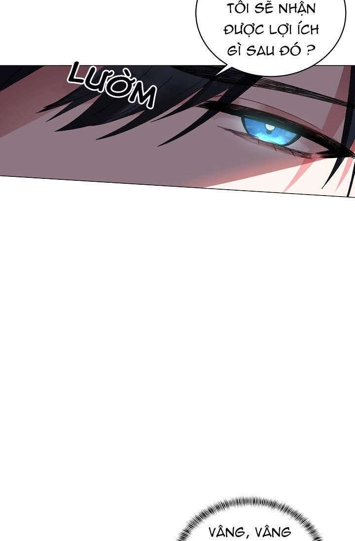 Ngay Cả Khi Là Ác Nữ, Tôi Vẫn Sẽ Trở Thành Nữ Chính Chapter 6 - 43