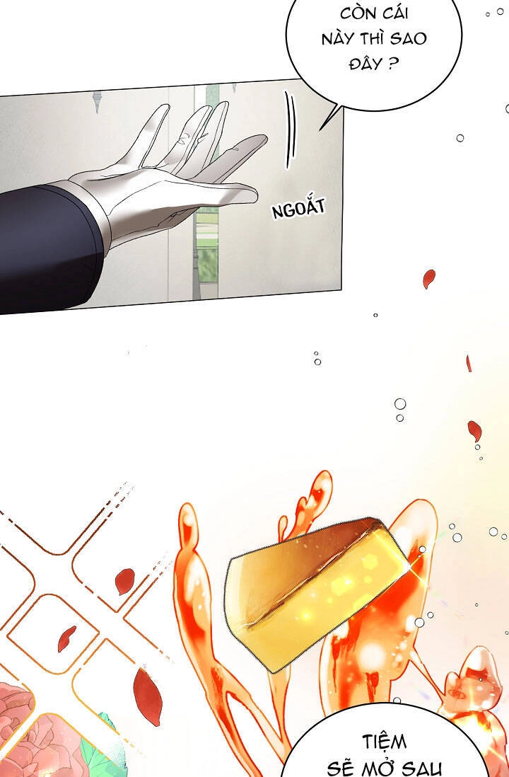 Ngay Cả Khi Là Ác Nữ, Tôi Vẫn Sẽ Trở Thành Nữ Chính Chapter 6 - 46