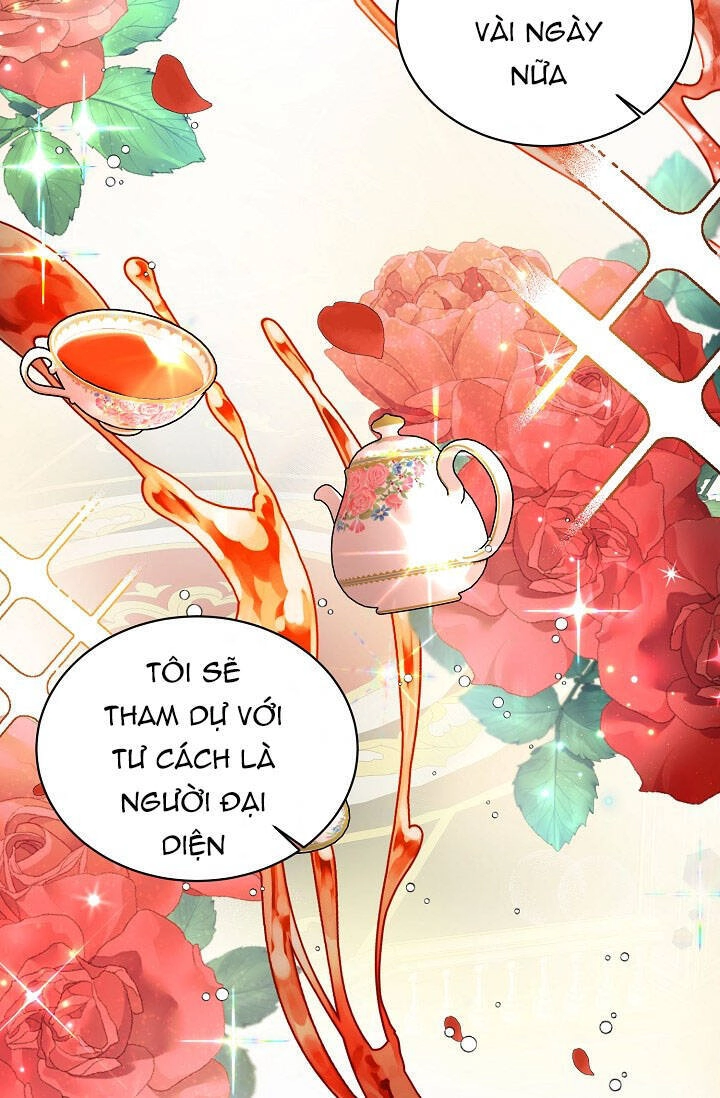 Ngay Cả Khi Là Ác Nữ, Tôi Vẫn Sẽ Trở Thành Nữ Chính Chapter 6 - 47