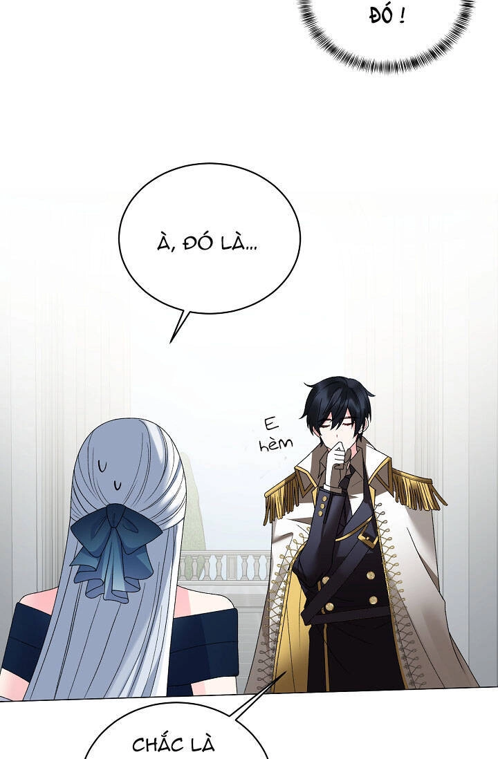 Ngay Cả Khi Là Ác Nữ, Tôi Vẫn Sẽ Trở Thành Nữ Chính Chapter 6 - 50