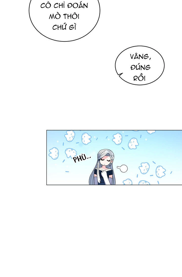 Ngay Cả Khi Là Ác Nữ, Tôi Vẫn Sẽ Trở Thành Nữ Chính Chapter 6 - 51