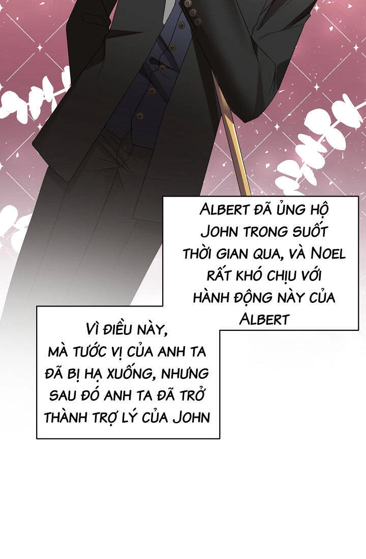 Ngay Cả Khi Là Ác Nữ, Tôi Vẫn Sẽ Trở Thành Nữ Chính Chapter 6 - 53