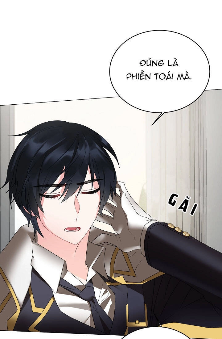 Ngay Cả Khi Là Ác Nữ, Tôi Vẫn Sẽ Trở Thành Nữ Chính Chapter 6 - 54