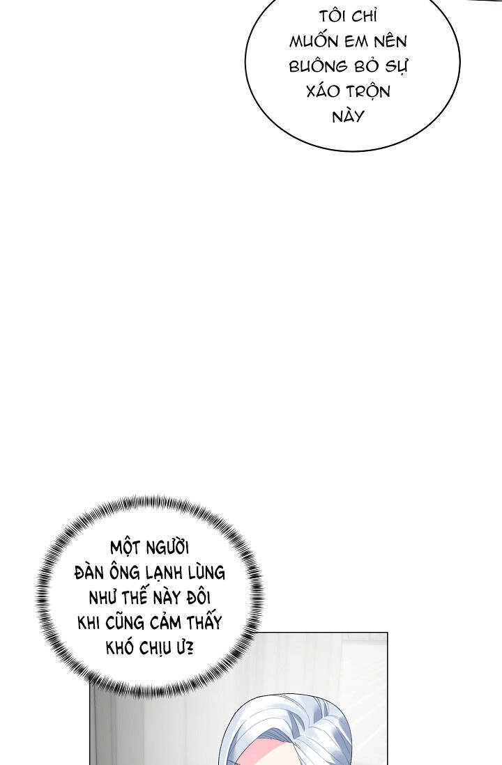 Ngay Cả Khi Là Ác Nữ, Tôi Vẫn Sẽ Trở Thành Nữ Chính Chapter 6 - 55