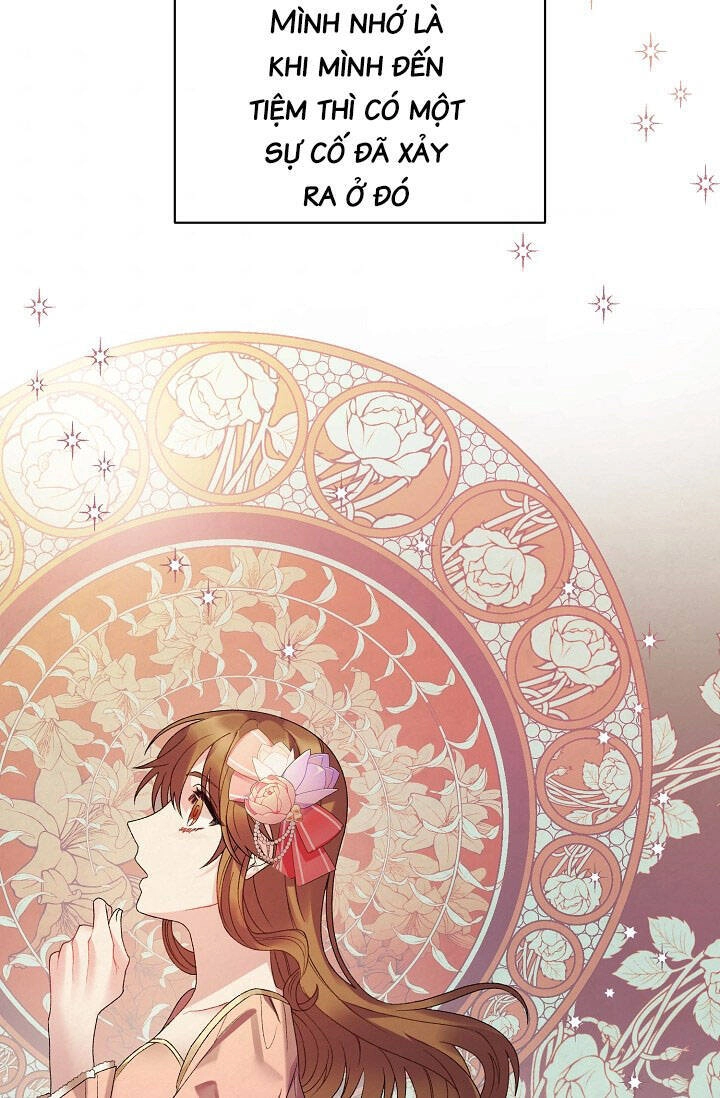 Ngay Cả Khi Là Ác Nữ, Tôi Vẫn Sẽ Trở Thành Nữ Chính Chapter 6 - 57