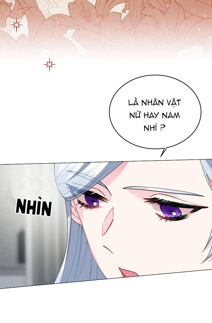 Ngay Cả Khi Là Ác Nữ, Tôi Vẫn Sẽ Trở Thành Nữ Chính Chapter 6 - 59