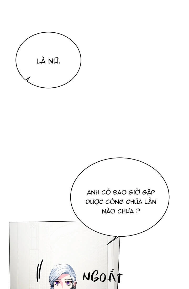 Ngay Cả Khi Là Ác Nữ, Tôi Vẫn Sẽ Trở Thành Nữ Chính Chapter 6 - 60