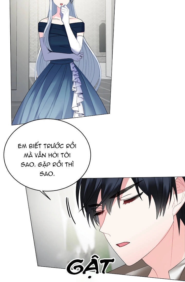 Ngay Cả Khi Là Ác Nữ, Tôi Vẫn Sẽ Trở Thành Nữ Chính Chapter 6 - 61