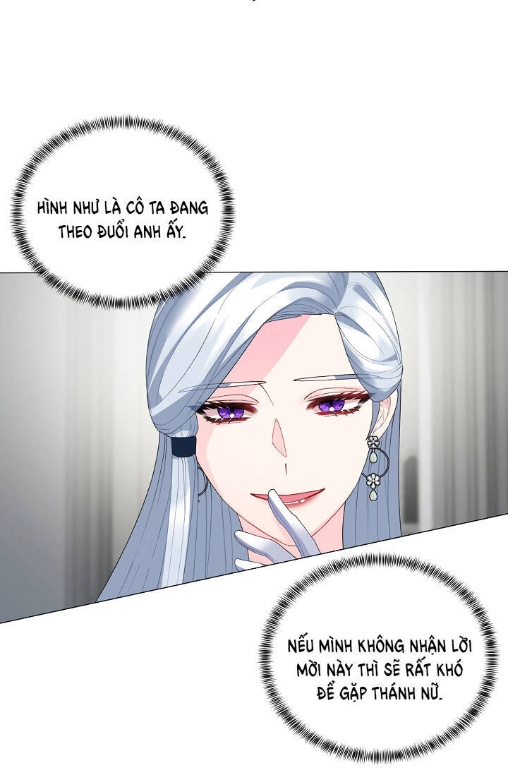 Ngay Cả Khi Là Ác Nữ, Tôi Vẫn Sẽ Trở Thành Nữ Chính Chapter 6 - 62