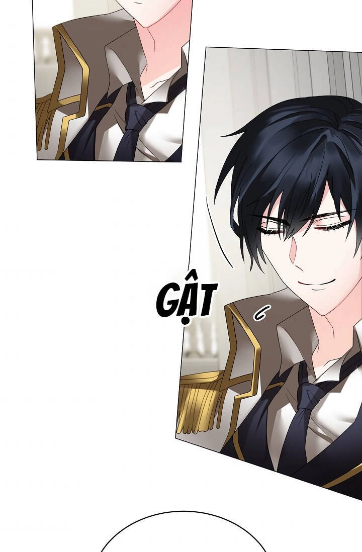 Ngay Cả Khi Là Ác Nữ, Tôi Vẫn Sẽ Trở Thành Nữ Chính Chapter 6 - 66