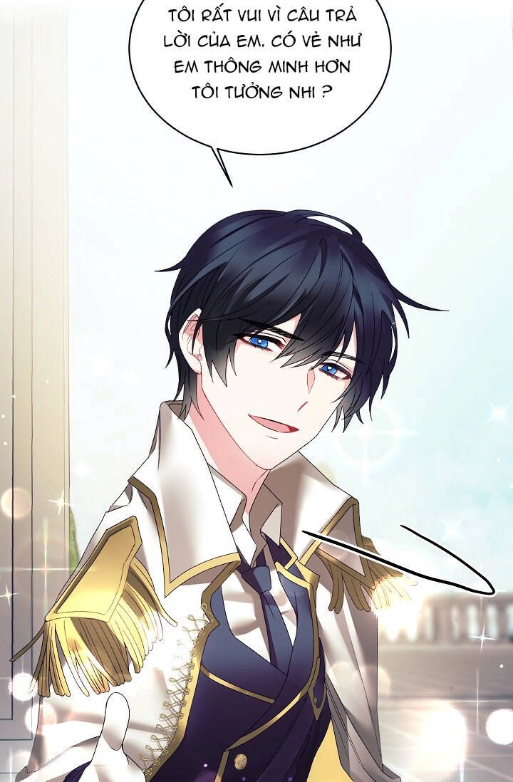 Ngay Cả Khi Là Ác Nữ, Tôi Vẫn Sẽ Trở Thành Nữ Chính Chapter 6 - 67