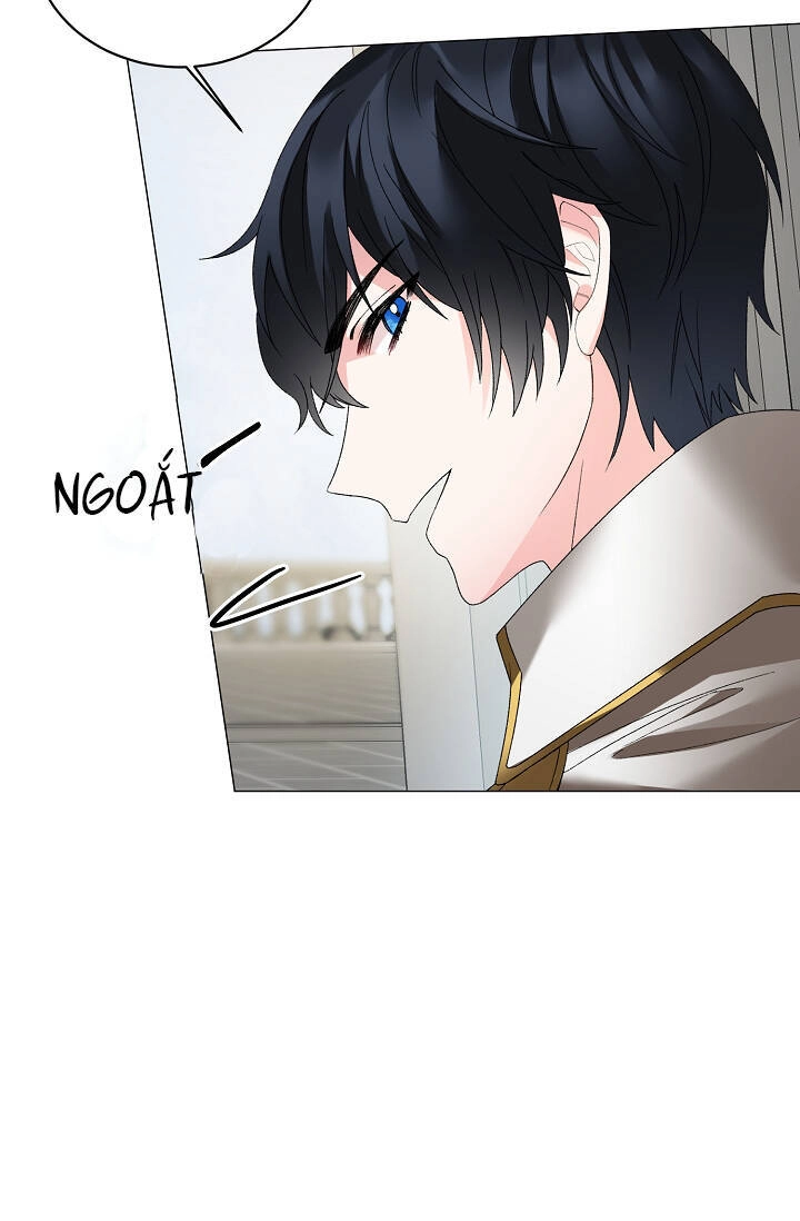 Ngay Cả Khi Là Ác Nữ, Tôi Vẫn Sẽ Trở Thành Nữ Chính Chapter 6 - 70