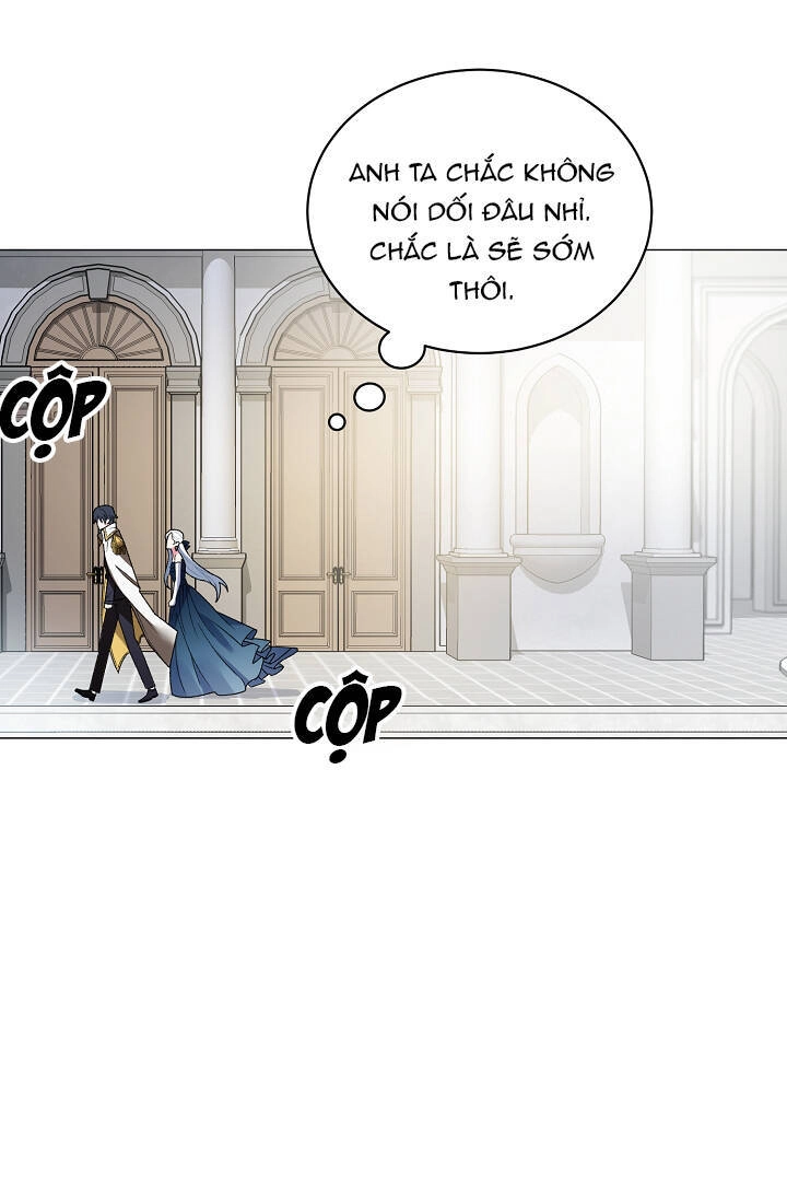 Ngay Cả Khi Là Ác Nữ, Tôi Vẫn Sẽ Trở Thành Nữ Chính Chapter 6 - 71