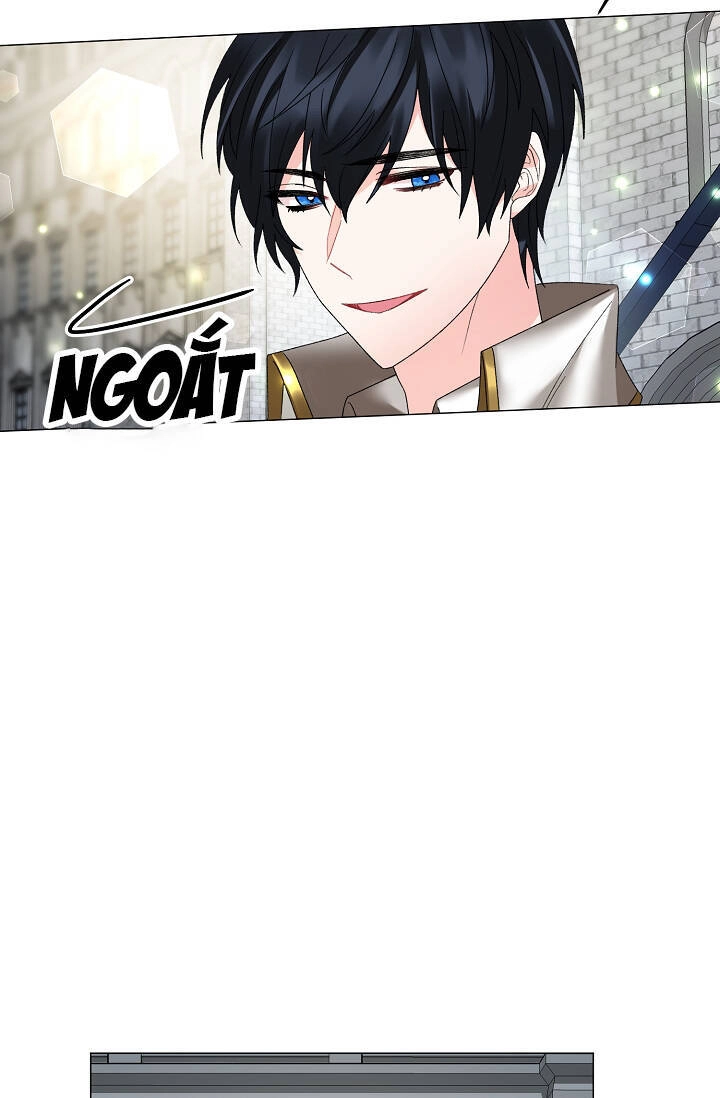 Ngay Cả Khi Là Ác Nữ, Tôi Vẫn Sẽ Trở Thành Nữ Chính Chapter 6 - 75