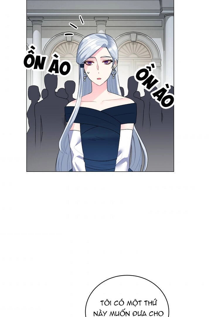 Ngay Cả Khi Là Ác Nữ, Tôi Vẫn Sẽ Trở Thành Nữ Chính Chapter 6 - 76