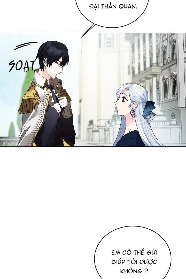 Ngay Cả Khi Là Ác Nữ, Tôi Vẫn Sẽ Trở Thành Nữ Chính Chapter 6 - 77