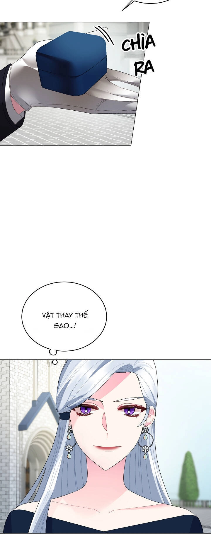 Ngay Cả Khi Là Ác Nữ, Tôi Vẫn Sẽ Trở Thành Nữ Chính Chapter 6 - 78