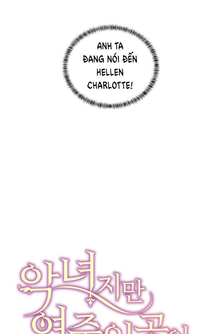 Ngay Cả Khi Là Ác Nữ, Tôi Vẫn Sẽ Trở Thành Nữ Chính Chapter 6 - 79