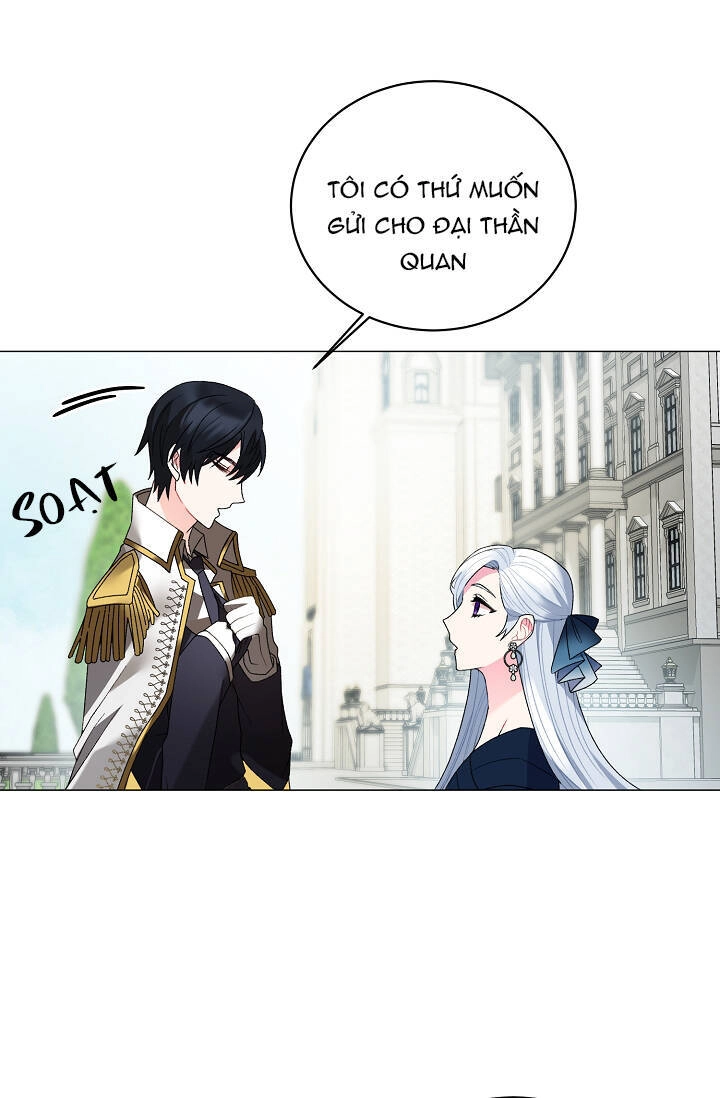 Ngay Cả Khi Là Ác Nữ, Tôi Vẫn Sẽ Trở Thành Nữ Chính Chapter 7 - 2