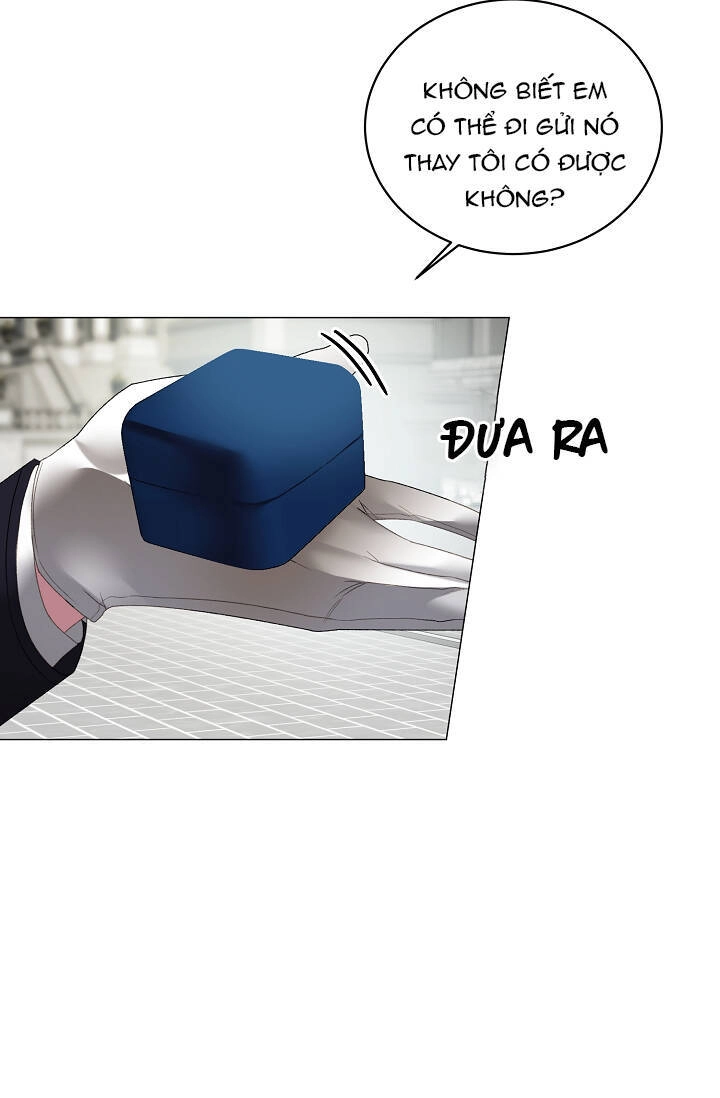 Ngay Cả Khi Là Ác Nữ, Tôi Vẫn Sẽ Trở Thành Nữ Chính Chapter 7 - 3